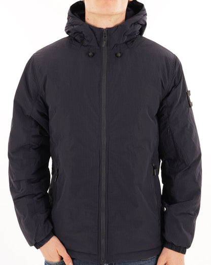 Weekend Offender Vettel Thermojacke Marineblau