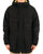 Lyle & Scott Tactical Wadded Parka Black Ice