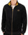 Sergio Tacchini Classic Velour Track Top Black