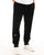 Sergio Tacchini Classic Velour Track Pants Black