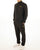 Sergio Tacchini Santoro Track Top Black