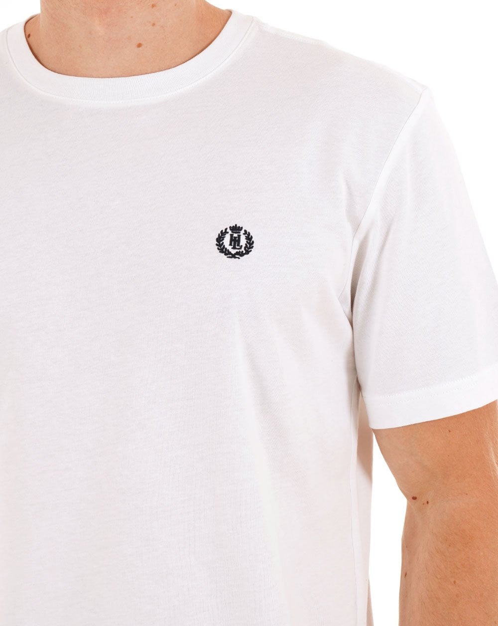 Henri Lloyd Cowes T-Shirt Weiß