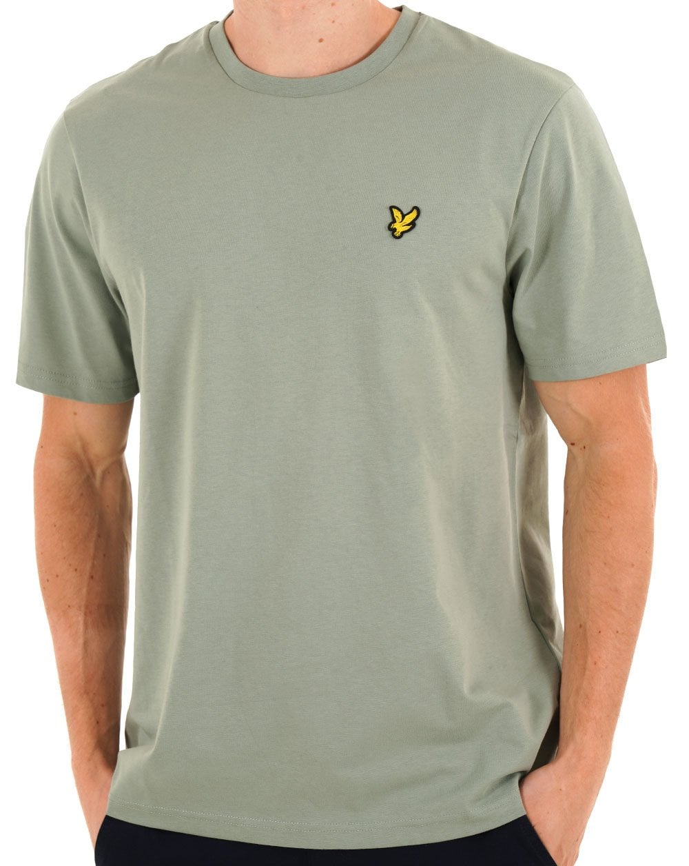 Lyle & Scott T-Shirt Kaltmint