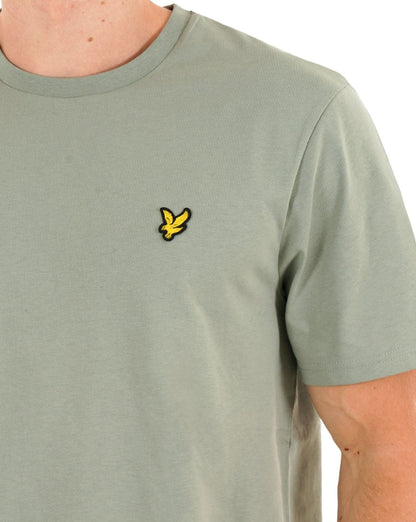 Lyle & Scott T-Shirt Kaltmint