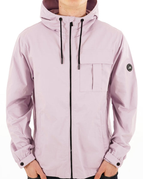 Peaceful Hooligan Coxon Jacket Lavendula