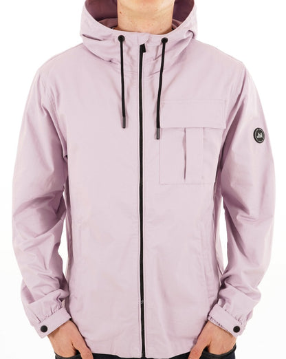 Peaceful Hooligan Coxon Jacke Lavendula