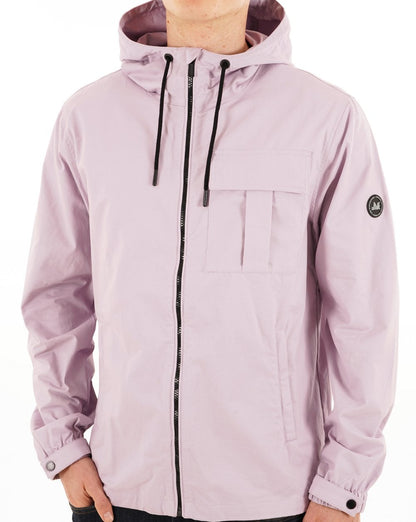 Peaceful Hooligan Coxon Jacke Lavendula