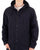 Peaceful Hooligan Coxon Jacket Navy
