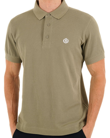 Henri Lloyd Falmouth Polohemd Kelp