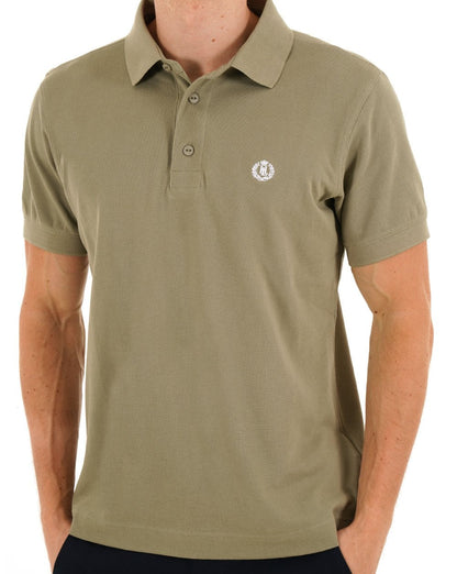 Henri Lloyd Falmouth Polohemd Kelp