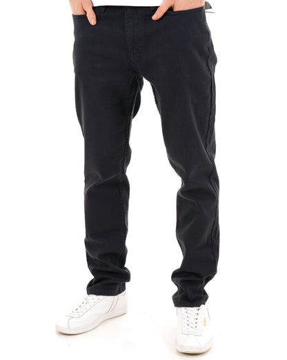 MA.STRUM Vanguard 5-Pocket-Hose Dunkelblau