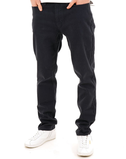 Ma.Strum MA.STRUM Vanguard 5-Pocket-Hose Dunkelblau