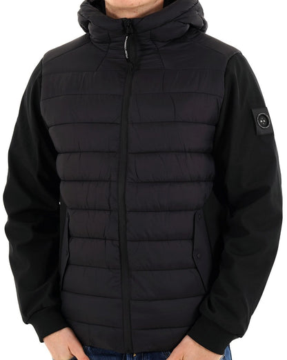 Marshall Artist Forsetti Jacke Schwarz