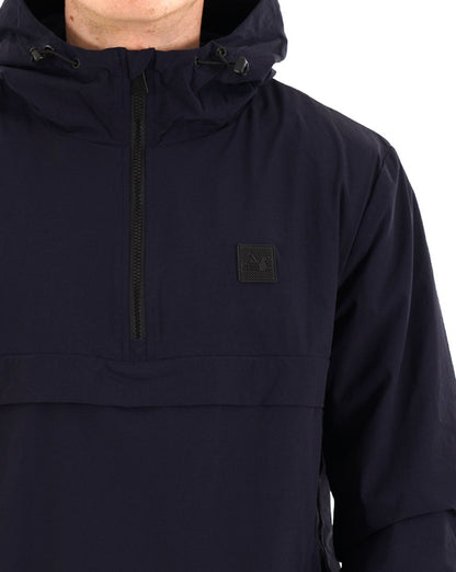 Peaceful Hooligan Nova Jacke Marineblau