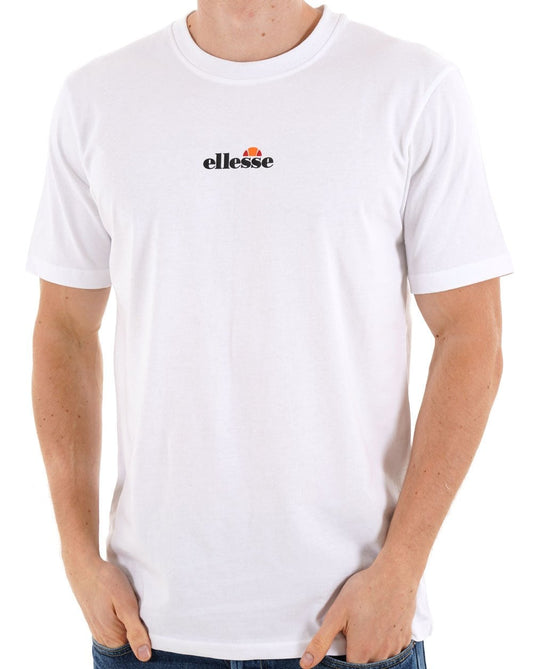 Ellesse Ollio 2 T-Shirt Weiß