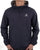 Aquascutum Hooded Sailor Reversible Jacket Navy