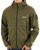 Napapijri Biois Softshell Jacket Tea Leaf