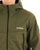 Napapijri Biois Softshell Jacket Tea Leaf