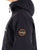 Napapijri Biois Softshell Jacket Blue Marine