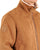 Pretty Green Ashcroft Flight Jacket Taupe