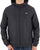 Lacoste Sport Hooded Jacket Graphite