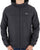 Lacoste Sport Hooded Jacket Graphite