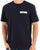 Henri Lloyd Calshot T-shirt Navy