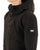 Weekend Offender Grohl Overhead Jacket Black