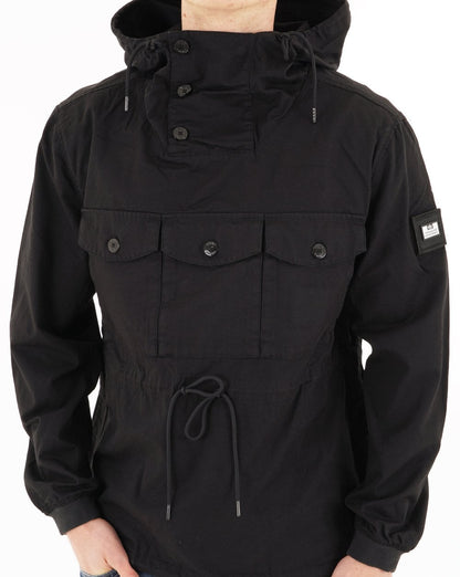 Weekend Offender Kovags OH Jacke Schwarz