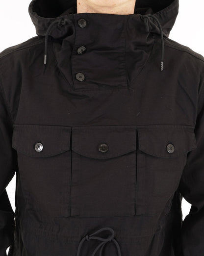 Weekend Offender Kovags OH Jacke Schwarz