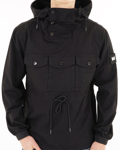 Weekend Offender Kovags OH Jacke Schwarz