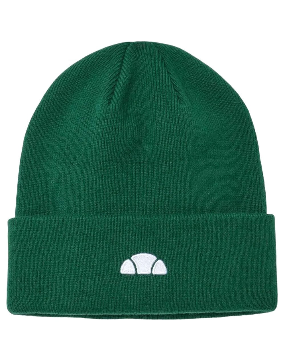 Ellesse Lansar Beanie Dunkelgrün