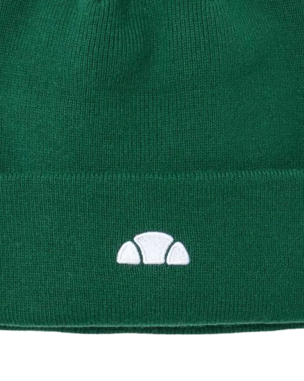 Ellesse Lansar Beanie Dunkelgrün
