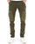80s Casual Classics Lennon Cargo Pants Olive