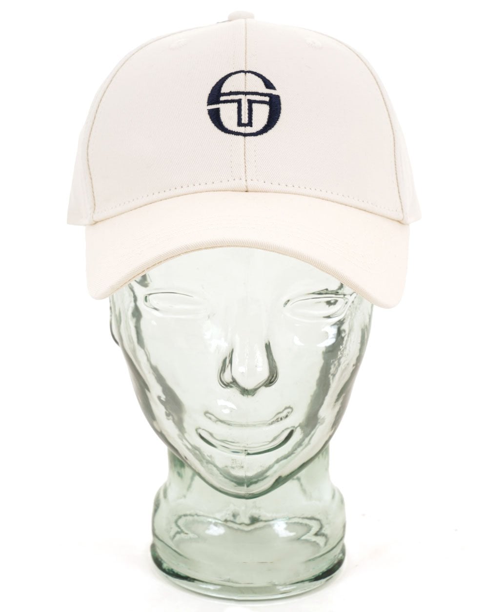 Sergio Tacchini Linus Cap Gardenia