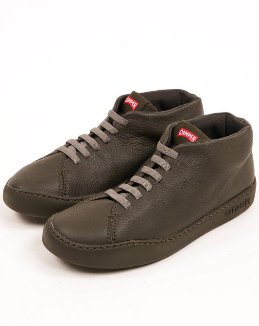 Camper Peu Touring Boots Grau