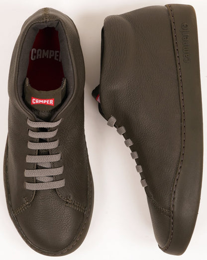 Camper Peu Touring Boots Grau
