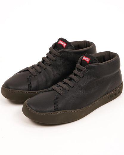 Camper Peu Touring Boots Schwarz