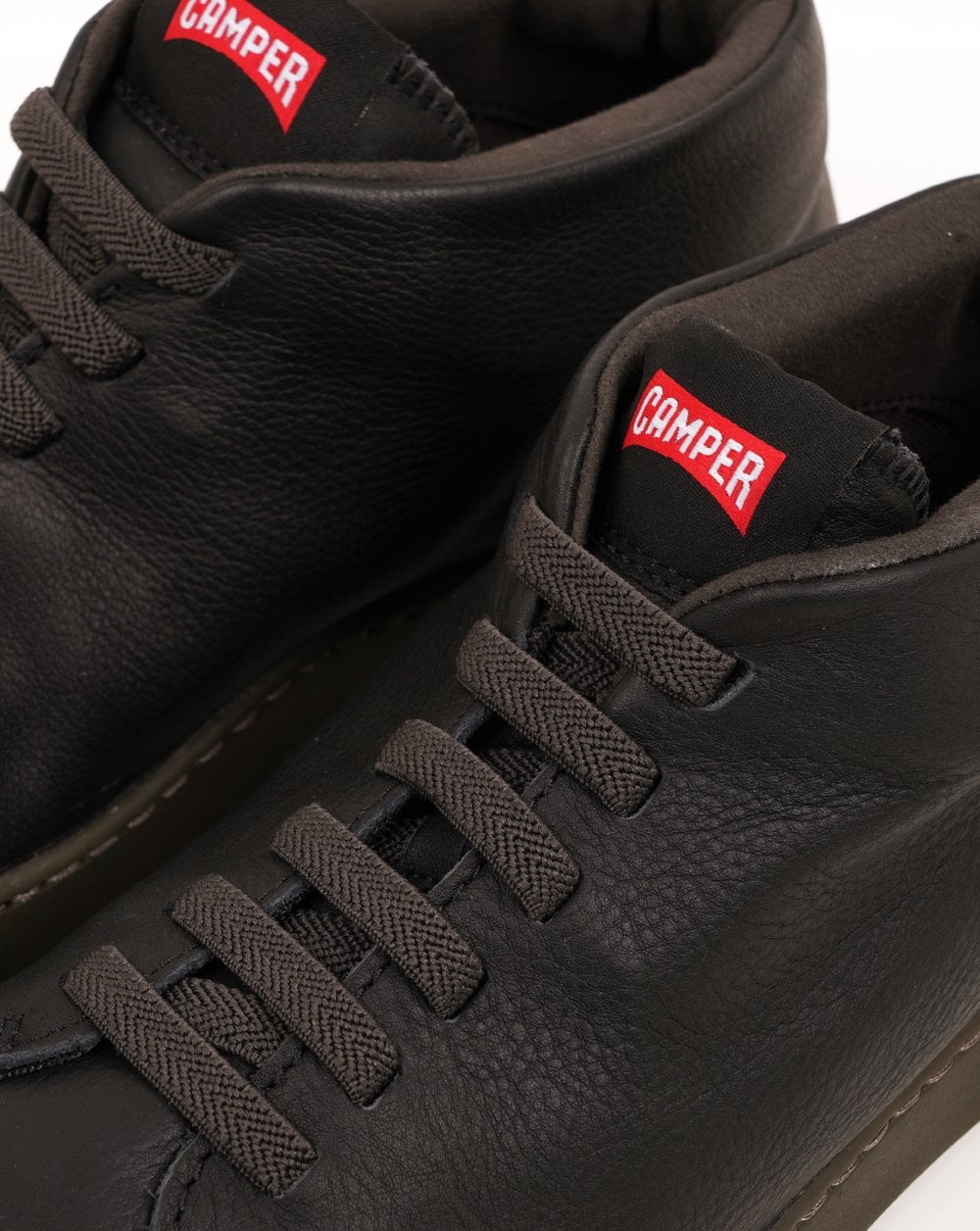 Camper Peu Touring Boots Schwarz