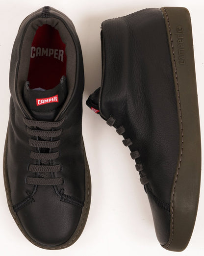 Camper Peu Touring Boots Schwarz