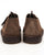 Clarks Originals Desert Trek Shoes Brown Suede