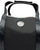 Pretty Green Bramhall Holdall Black