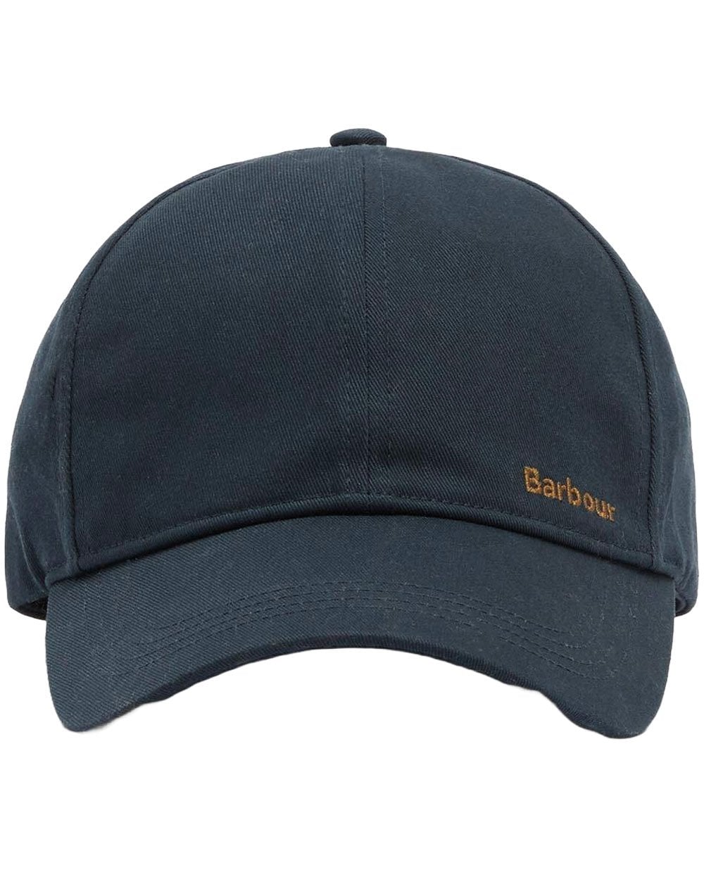 Barbour Milburn Cap Navy