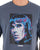 Peaceful Hooligan Resurrection T Shirt Copen Blue