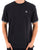 Peaceful Hooligan Rathbone Pique T Shirt Navy