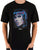 Peaceful Hooligan Resurrection T Shirt Black
