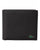 Lacoste Billfold Coin Wallet Black