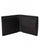 Lacoste Billfold Coin Wallet Black