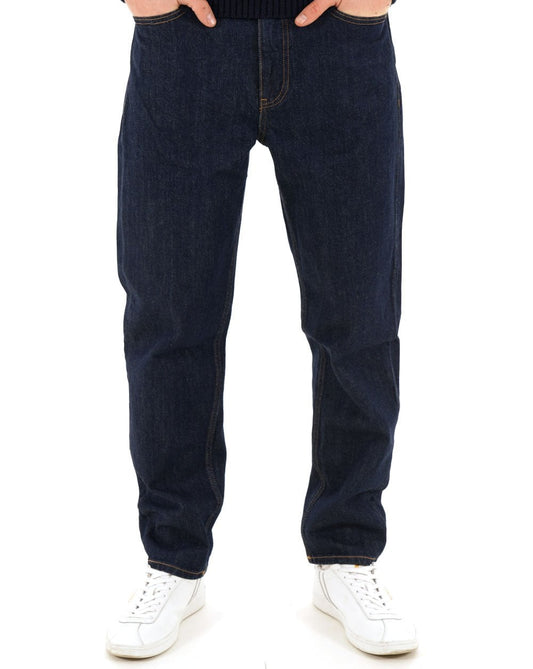 Tommy Jeans Tommy Jeans Sonny Regular Taper Jeans Denim Dark