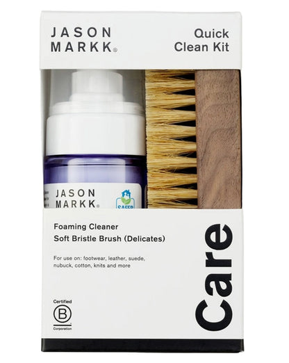 Jason Markk Schnellreinigungsset